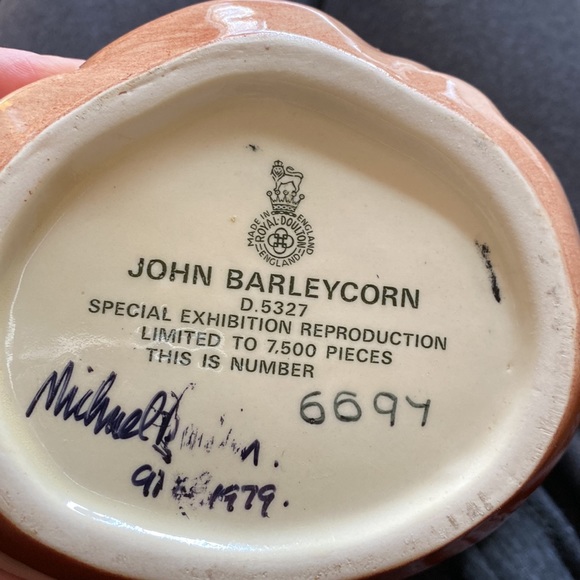 Brand new condition from a retail store that closed down. - Picture 3 of 5